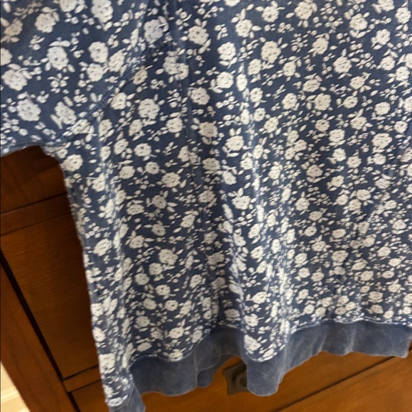 Sezane sweatshirt - Picture 6 of 9